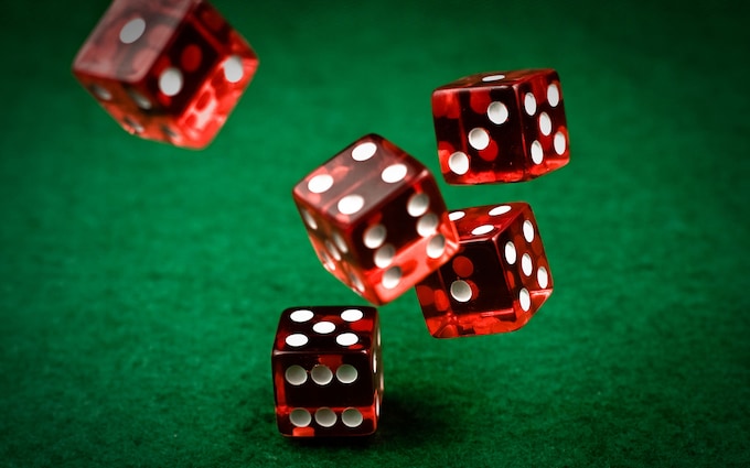 casino baccarat online real money