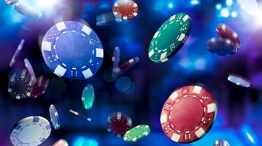 free online casino games 7700