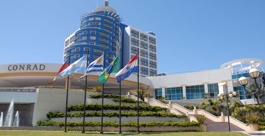 spille pa casino i las vegas