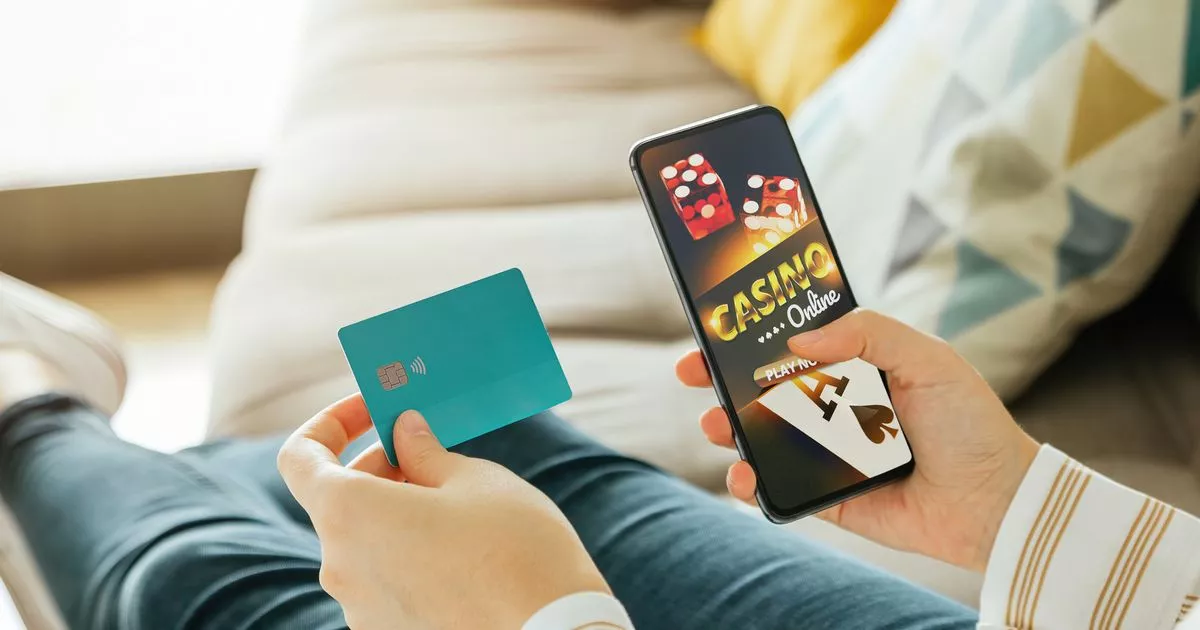 Online-Casino, das Google Play akzeptiert