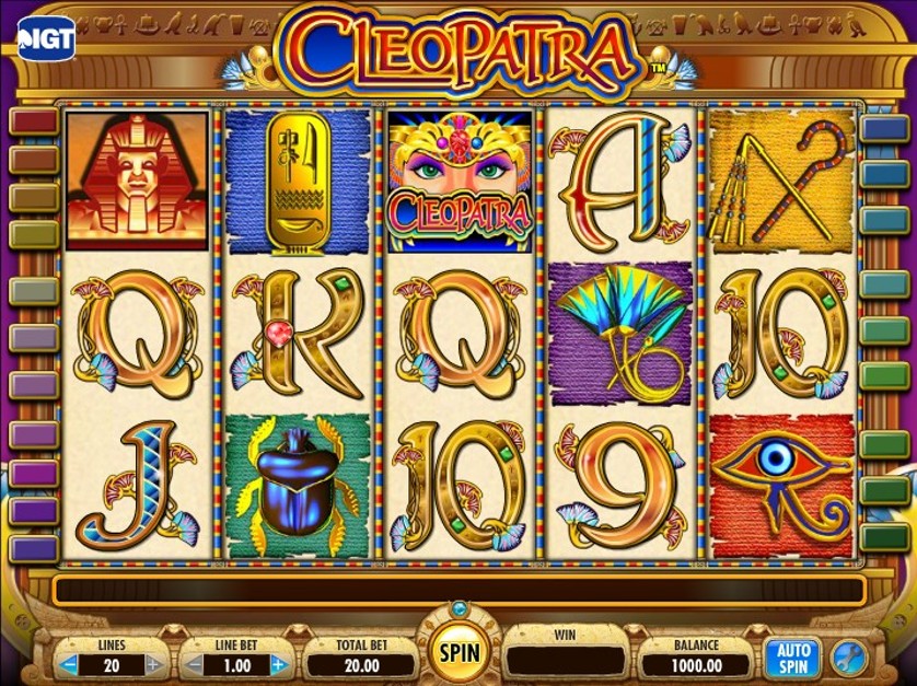 La Vida juegos de casino en línea