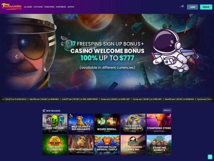 halloween Slot Free Spins