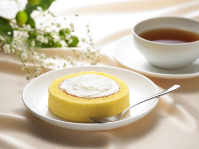 ロールケーキ