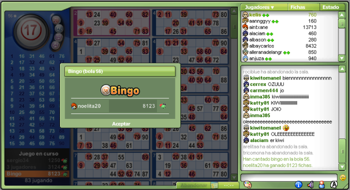 lord of the ocean victoire