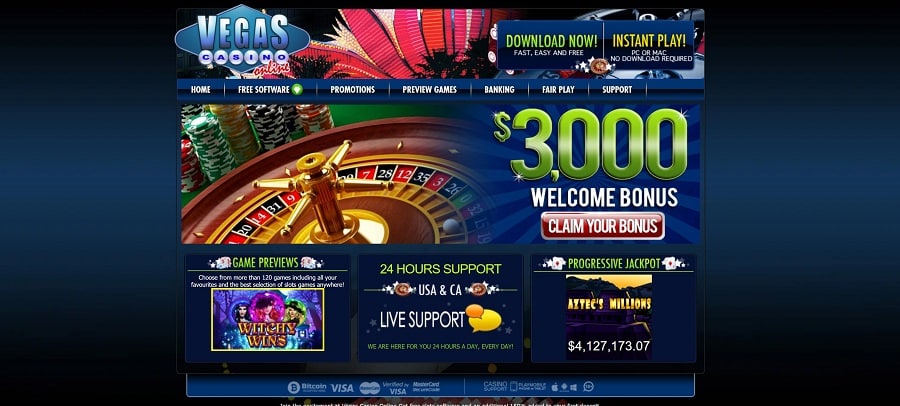 online slot games two tribes