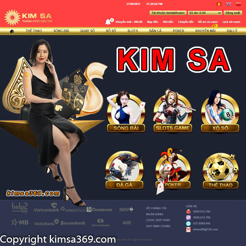 Bet88 Casino Tiền thưởng