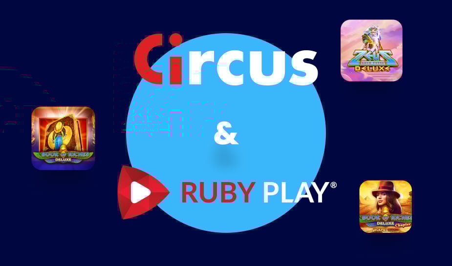 circus คาสิโนที่มีข้อเสนอพิเศษ