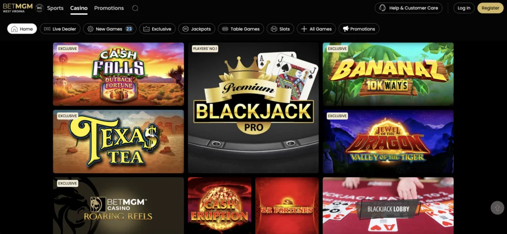 mighty stallion casino uk