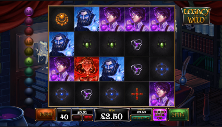 Ace Live casino iphone