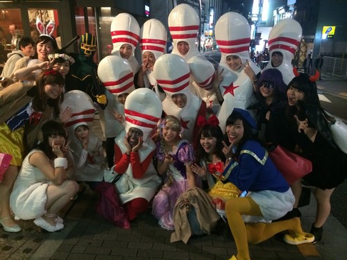 pic ボーリング