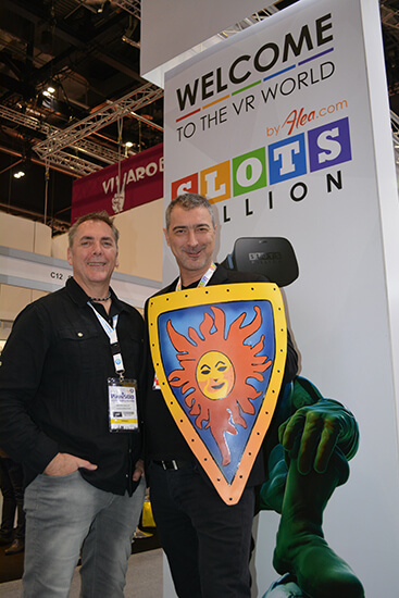 $1 deposit online casino